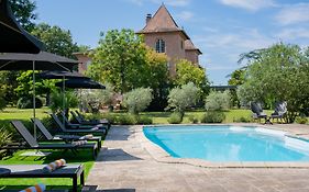 Castel Bois Marie